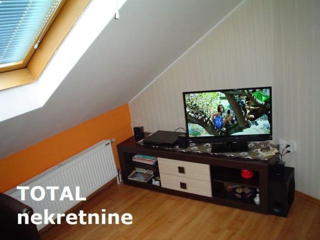 2 Dvosoban stan NOVI SAD, 67980€