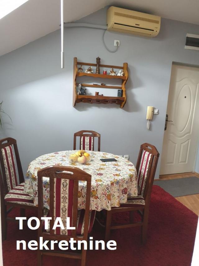 2 Dvosoban stan NOVI SAD, 67980€