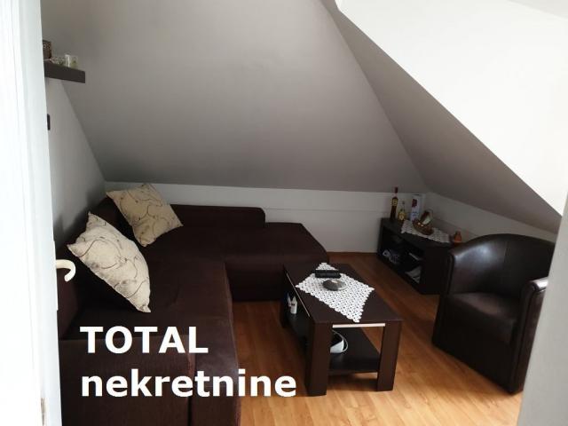 2 Dvosoban stan NOVI SAD, 67980€