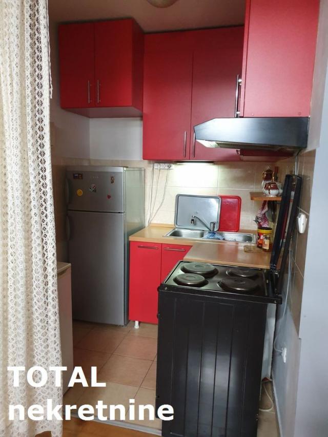 2 Dvosoban stan NOVI SAD, 67980€