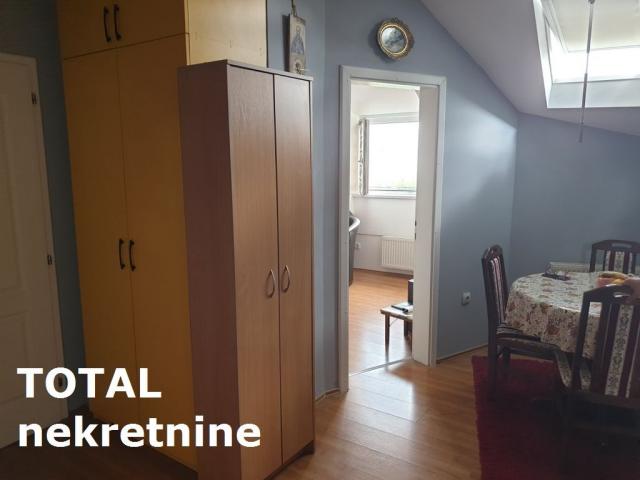 2 Dvosoban stan NOVI SAD, 67980€