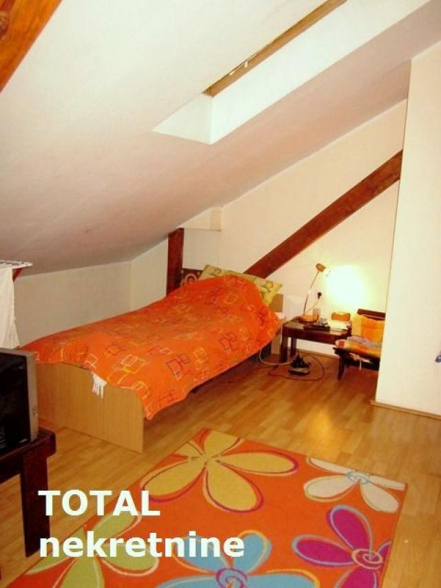 3. 5 Troiposoban stan NOVI SAD, 113300€