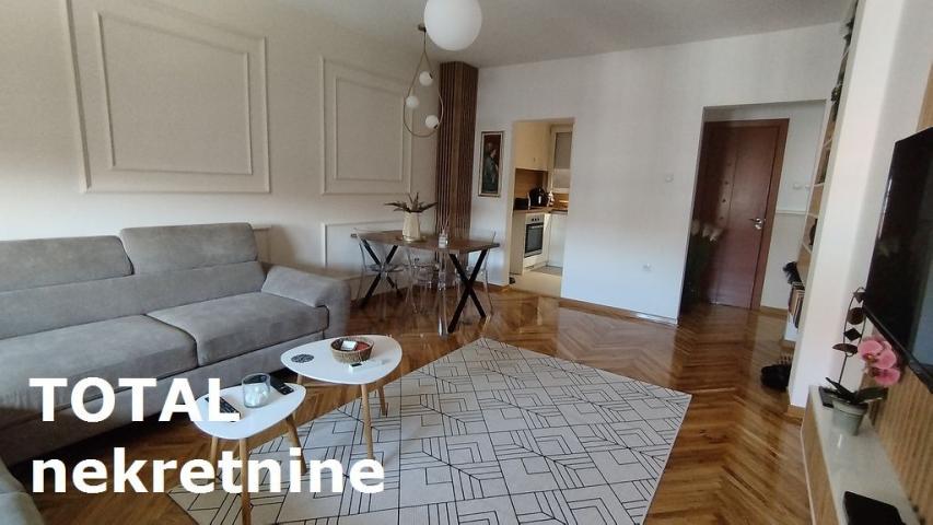 3 Trosoban stan NOVI SAD, 154500€