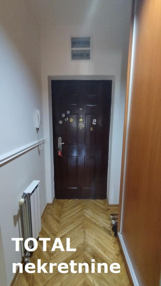 3 Trosoban stan NOVI SAD, 154500€