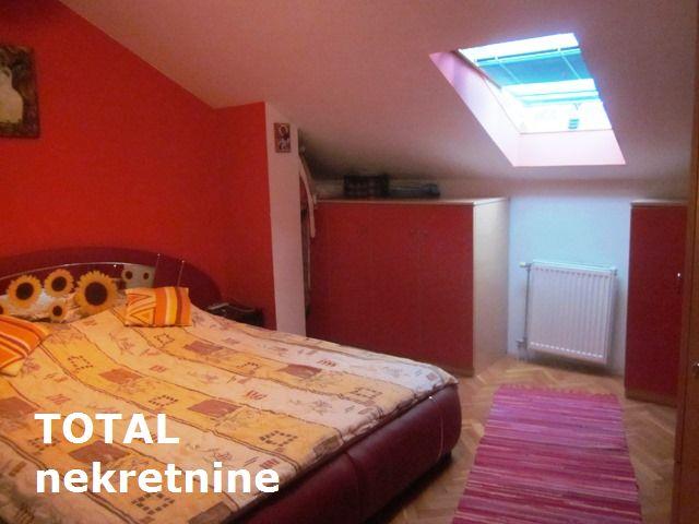 4 Četvorosoban stan NOVI SAD, 123600€