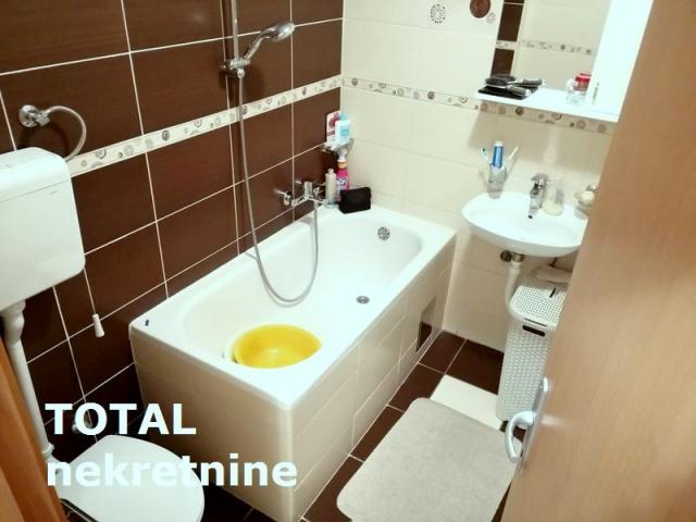 3 Trosoban stan NOVI SAD, 164800€