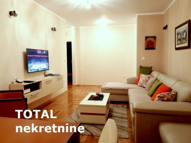 3 Trosoban stan NOVI SAD, 164800€