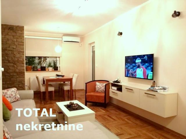 3 Trosoban stan NOVI SAD, 164800€