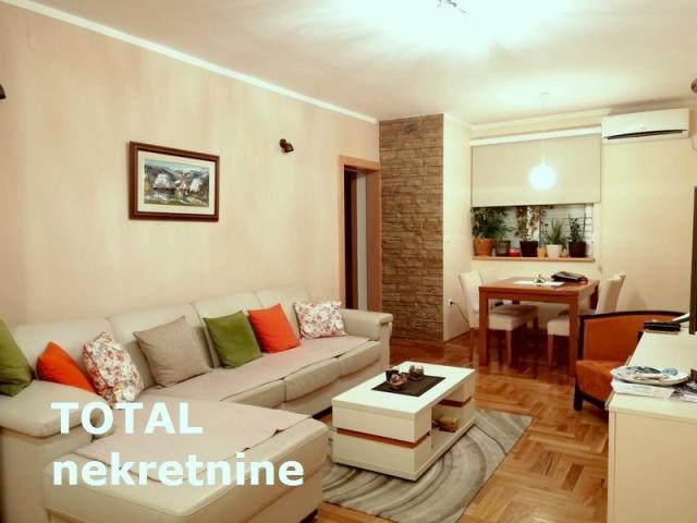 3 Trosoban stan NOVI SAD, 164800€