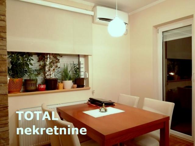 3 Trosoban stan NOVI SAD, 164800€