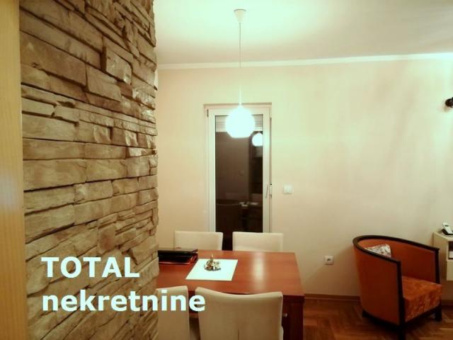 3 Trosoban stan NOVI SAD, 164800€