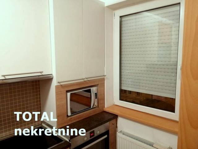 3 Trosoban stan NOVI SAD, 164800€