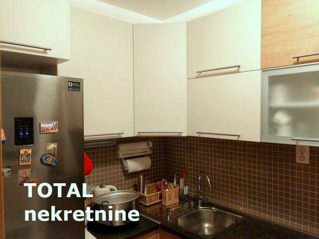 3 Trosoban stan NOVI SAD, 164800€