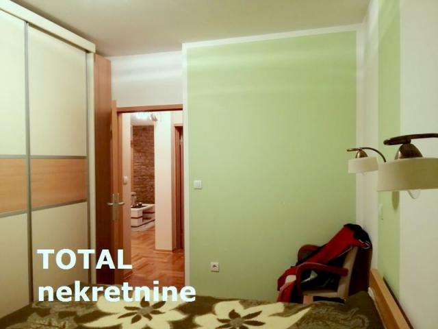 3 Trosoban stan NOVI SAD, 164800€