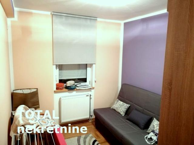 3 Trosoban stan NOVI SAD, 164800€