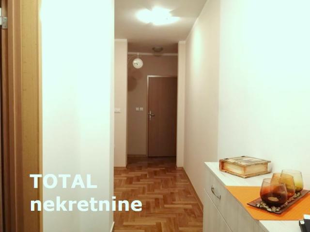 3 Trosoban stan NOVI SAD, 164800€