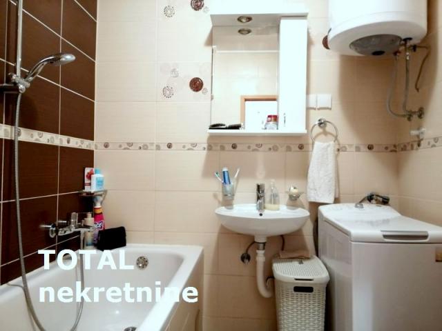 3 Trosoban stan NOVI SAD, 164800€