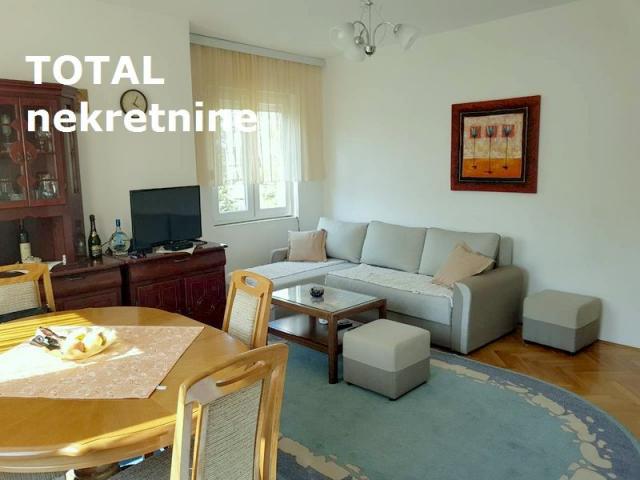 2 Dvosoban stan NOVI SAD, 115880€