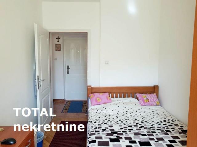 2 Dvosoban stan NOVI SAD, 115880€