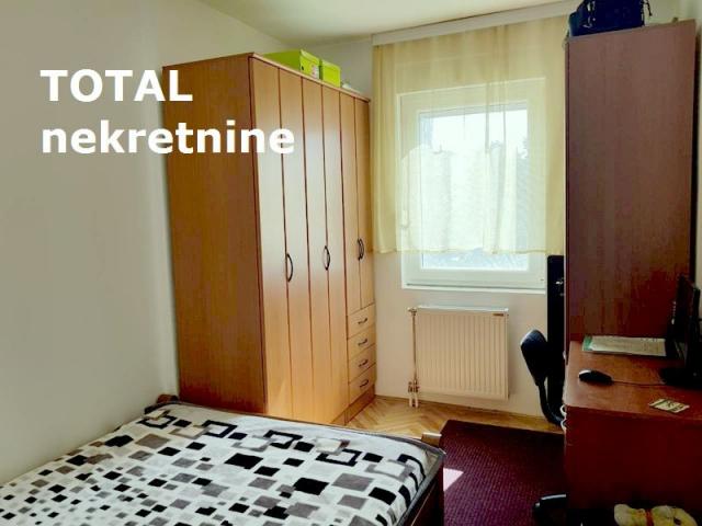 2 Dvosoban stan NOVI SAD, 115880€