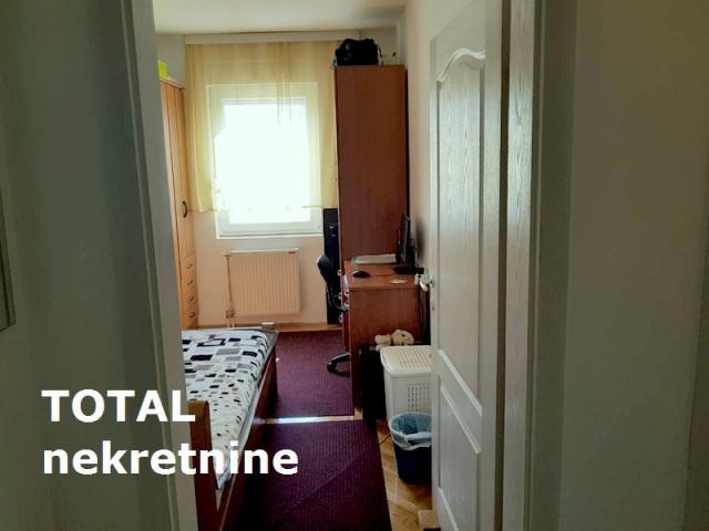 2 Dvosoban stan NOVI SAD, 115880€