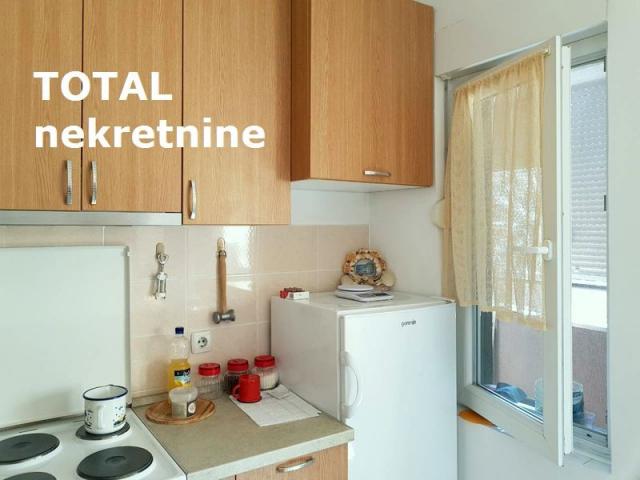 2 Dvosoban stan NOVI SAD, 115880€