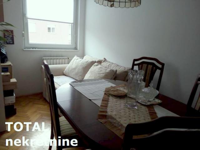 2. 5 Dvoiposoban stan NOVI SAD, 113300€