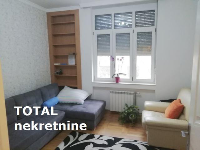 4 Četvorosoban stan NOVI SAD, 367090€