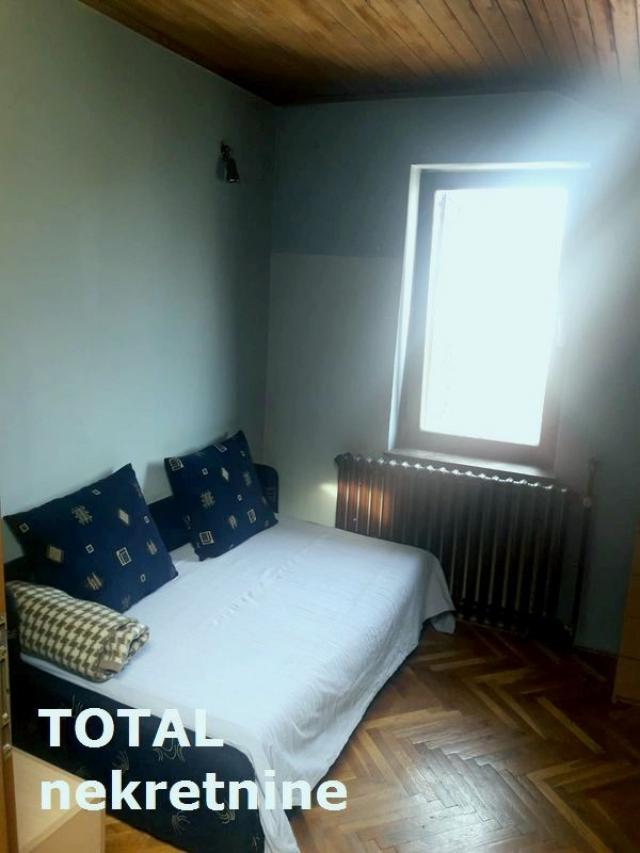 3. 5 Troiposoban stan NOVI SAD, 123600€