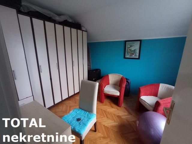 3. 5 Troiposoban stan NOVI SAD, 88580€