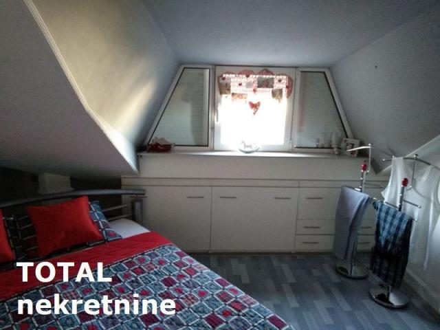 3 Trosoban stan NOVI SAD, 164800€