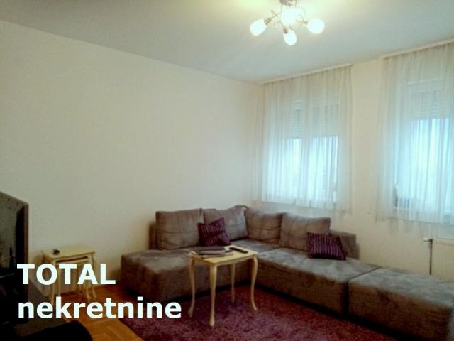 3 Trosoban stan NOVI SAD, 144200€