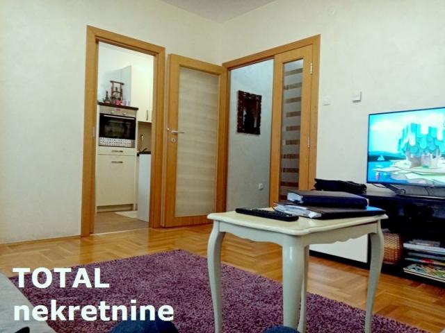 3 Trosoban stan NOVI SAD, 144200€