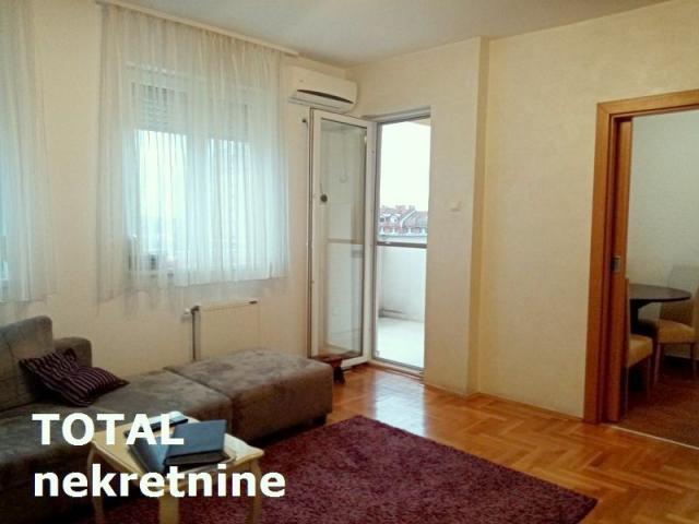 3 Trosoban stan NOVI SAD, 144200€