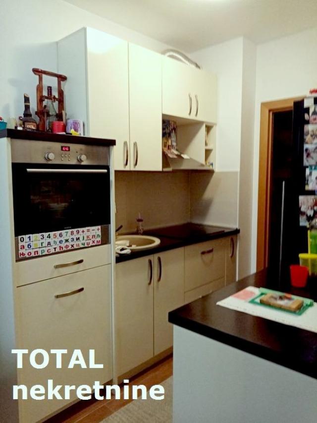 3 Trosoban stan NOVI SAD, 144200€