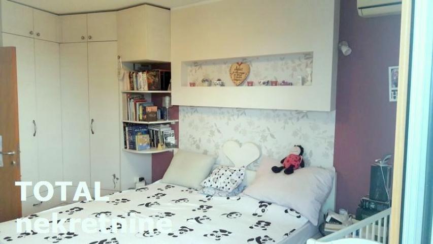 3 Trosoban stan NOVI SAD, 200850€