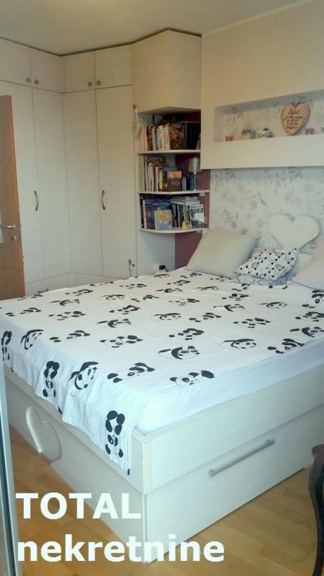 3 Trosoban stan NOVI SAD, 200850€