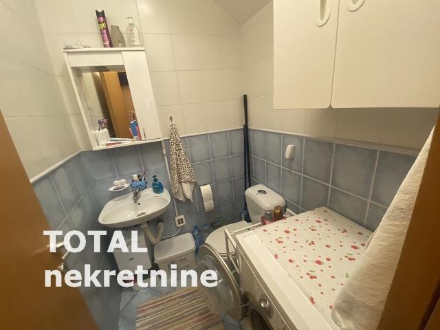 3 Trosoban stan NOVI SAD, 200850€