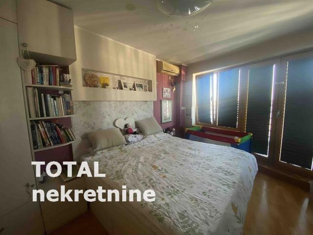 3 Trosoban stan NOVI SAD, 200850€