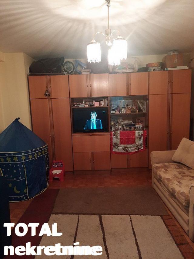 2 Dvosoban stan NOVI SAD, 78230€