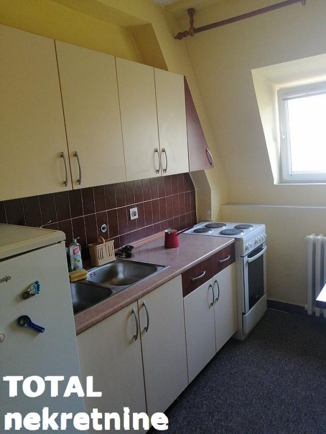 2 Dvosoban stan NOVI SAD, 78230€