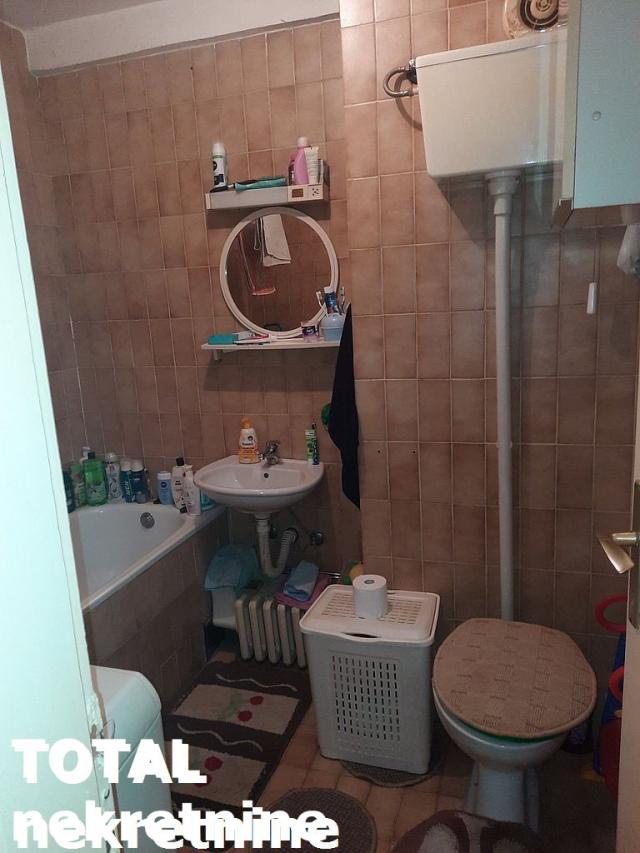 2 Dvosoban stan NOVI SAD, 78230€