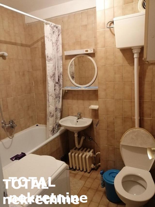 2 Dvosoban stan NOVI SAD, 78230€