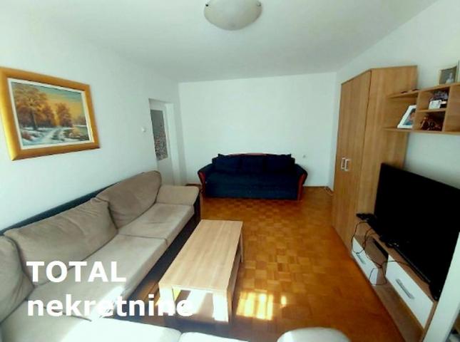 2 Dvosoban stan NOVI SAD, 91670€