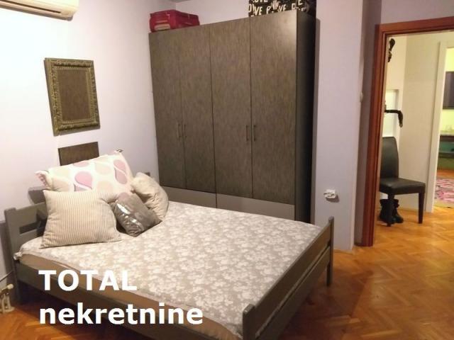 2 Dvosoban stan NOVI SAD, 128750€