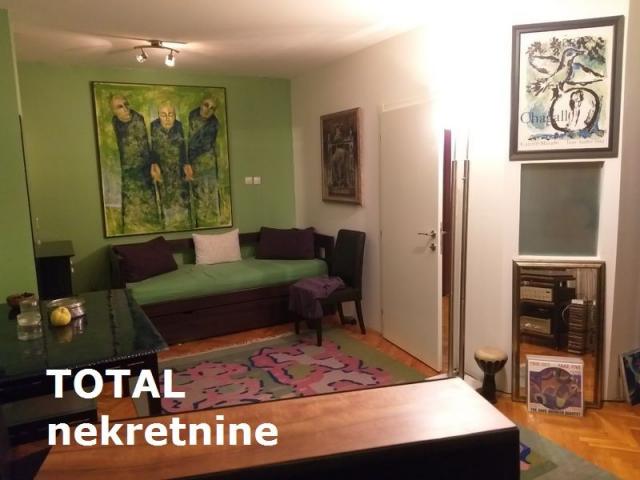 2 Dvosoban stan NOVI SAD, 128750€