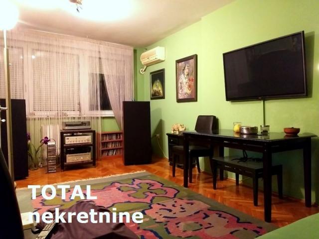 2 Dvosoban stan NOVI SAD, 128750€