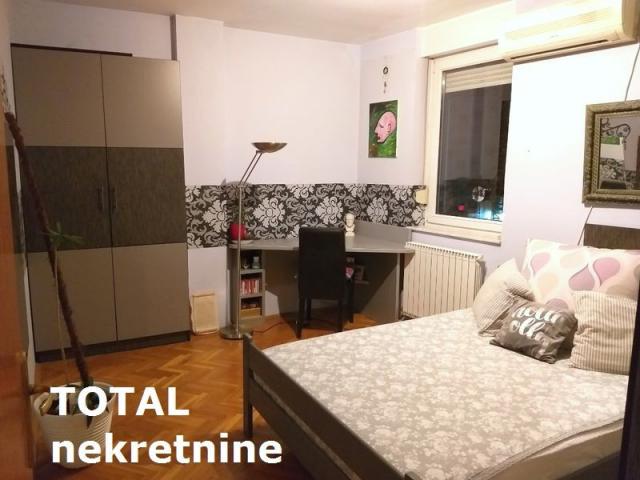 2 Dvosoban stan NOVI SAD, 128750€