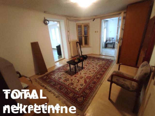 2 Dvosoban stan NOVI SAD, 77870€