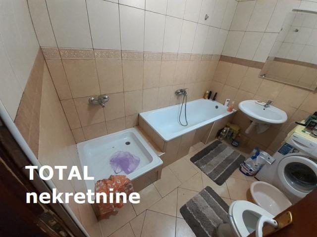 2 Dvosoban stan NOVI SAD, 154500€